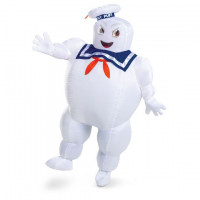 Ghostbusters Stay Puft Marshmallow Man Kostüm für Männer