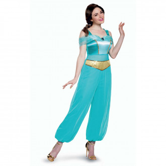Disney Prinzessin Jasmin Kostüm für Frauen