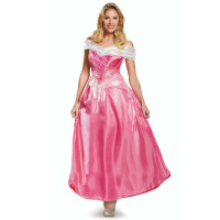 Disney Prinzessin Aurora Dornröschen Kostüm für Frauen