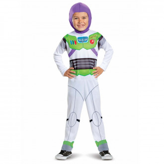 Disney Buzz Lightyear Kostüm für Kinder