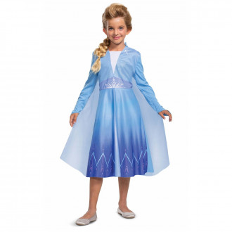 Disney Elsa Frozen 2 Kostüm für Kinder