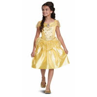 Disney Belle Klassisches Kostüm für Kinder