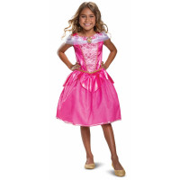 Disney Prinzessin Aurora Deluxe Kostüm für Kinder