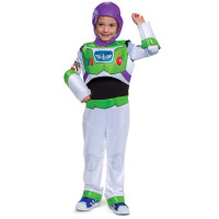 Disney Toy Story Buzz Lightyear Anpassungsfähiges Kostüm für Kinder