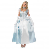 Märchen Prinzessin Kostüm für Frauen
