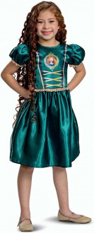 Disney Merida Standard Kostüm für Kinder