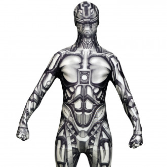 Android Morphsuit