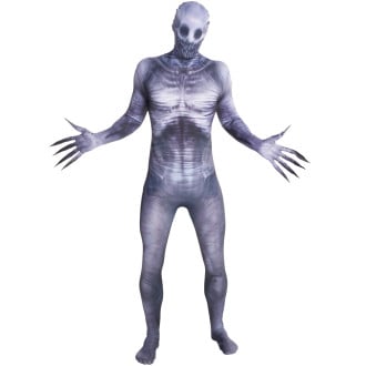 The Rake Morphsuit