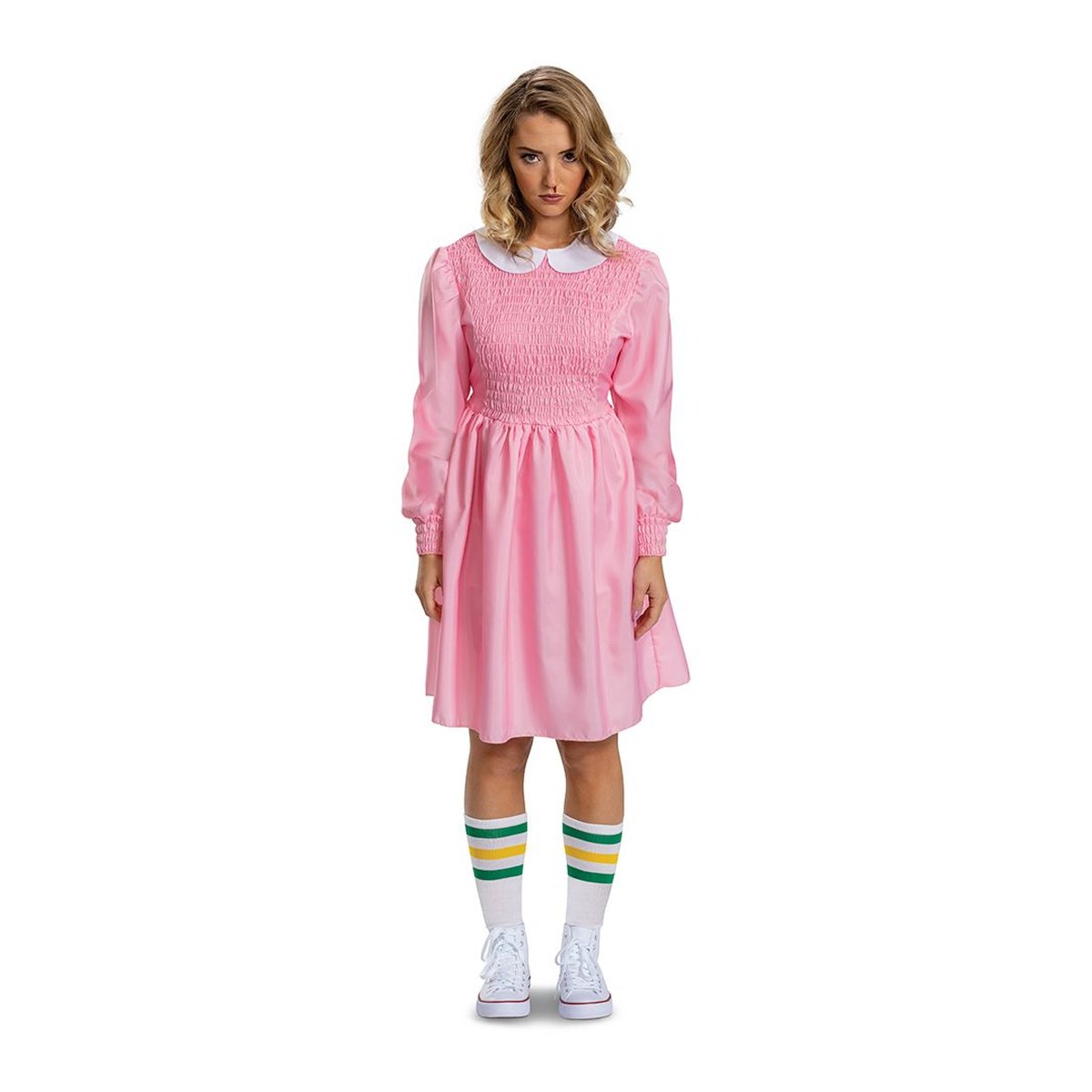 Elfie Stranger Things Deluxe Kostüm für Frauen