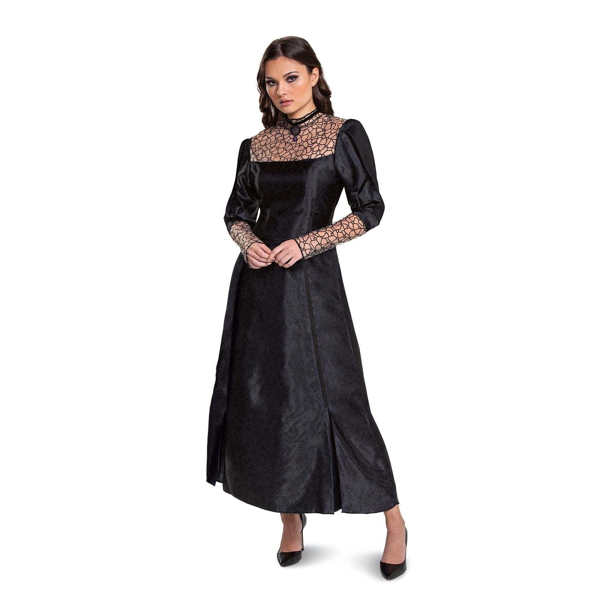 Yennefer The Witcher Classic Kostüm für Frauen