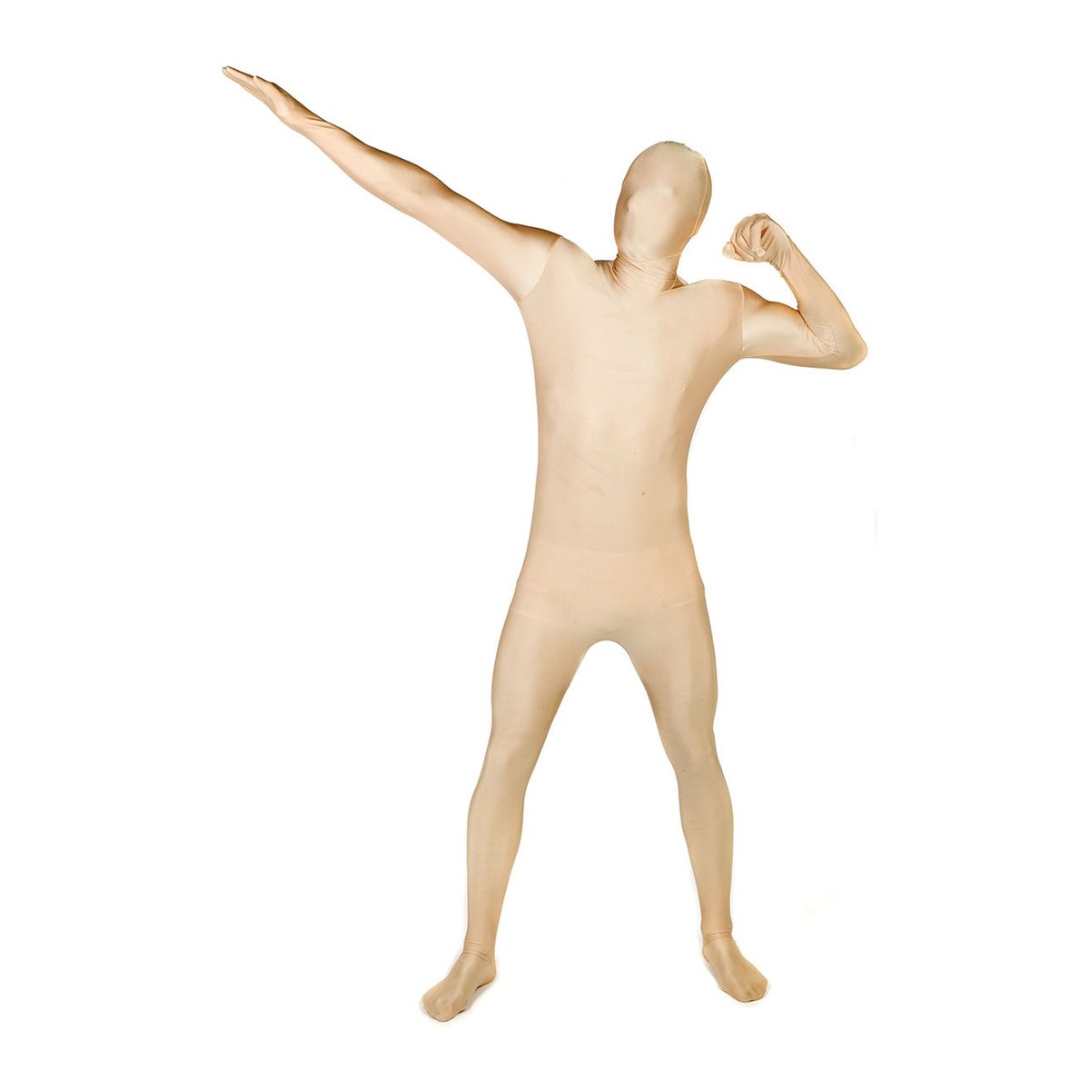 Gold Morphsuit