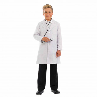 Arzt Kostüm für Kinder