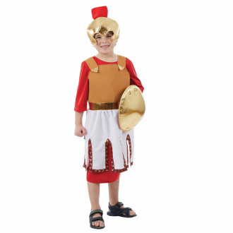 Römischer Gladiator Kostüm für Kinder