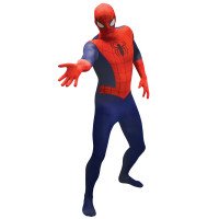 Standard Spiderman Morphsuit