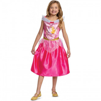 Disney Prinzessin Aurora Dornröschen Standard Kostüm für Kinder