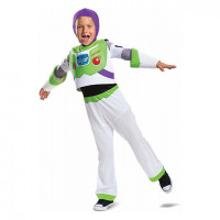 Disney Buzz Lightyear Deluxe Kostüm für Kinder