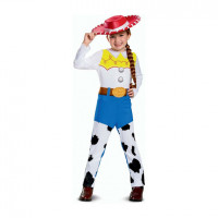 Disney Toy Story Jessie Klassisches Kostüm für Kinder