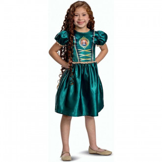 Disney Merida Standard Kostüm für Kinder
