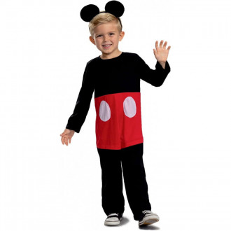 Disney Mickey Mouse Klassisches Kostüm für Kinder