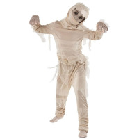 Mumie Kostüm für Kinder