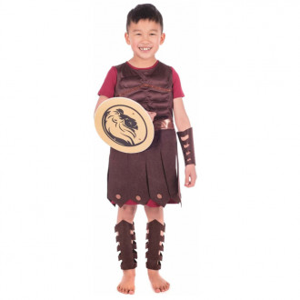 Gladiator Kostüm für Kinder