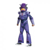 Toy Story Kaiser Zurg Deluxe Kostüm für Kinder