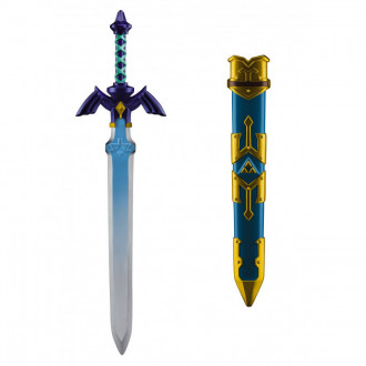 Zelda's Link Schwert und Scheide für Kinder