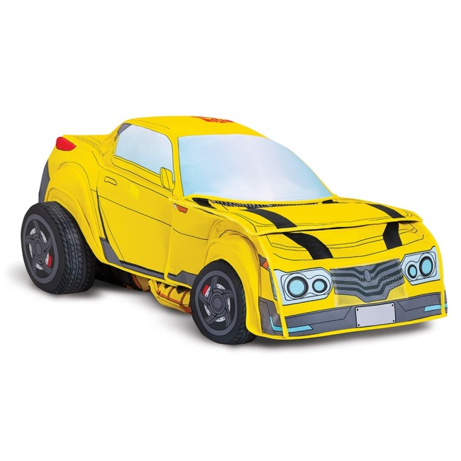 Disguise Rhinox Transformers Kostüm Für Kinder – Offiziell Lizenziert, Mit Maske, Für Halloween & Verkleidung