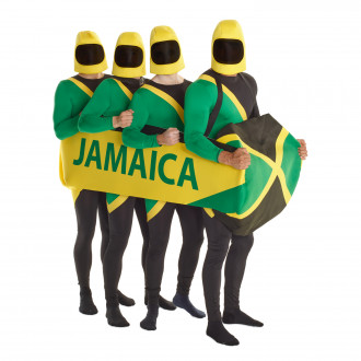 Jamaikanischer Bob