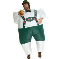 Lederhosen Aufblasbares Megamorph