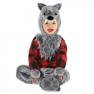 Werwolf-Kostüm für Kleinkinder