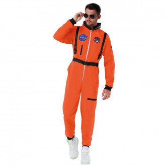 NASA Kostüm Männer