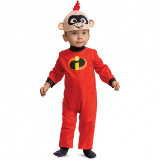 Jack Jack Incredibles Kostüm für Babies