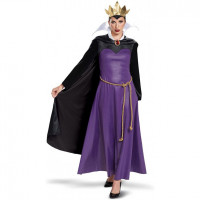 Disney Böse Königin Schneewittchen Kostüm für Frauen