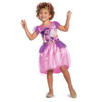 Pipp Petals Mein Kleines Pony Kleid Kostüm für Kinder